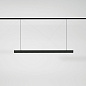 Трековый светильник Slim Magnetic Elektrostandard a064805 — фото 1
