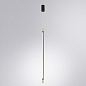 A2918SP-1BK Arte Lamp Maclean подвесной светильник LED 1х14W 700Lm 4000K — фото 2