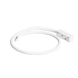 A740133N Arte Lamp OPTIMA-ACCESSORIES коннектор для ввода питания