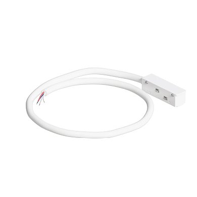 Коннектор для ввода питания Arte Lamp LINEA и OPTIMA A740133N
