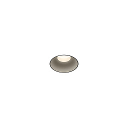 333611/10 Vibia Circle Trimless Wide Ø 10 см - 3336 встраиваемый точечный светильник