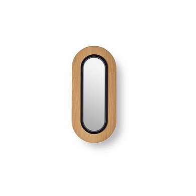 Настенный светильник LZF Lens Oval