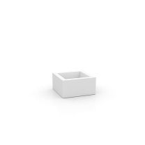 LAND 60x60x30 горшок, Vondom