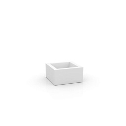 LAND 60x60x30 Vondom Land Горшок