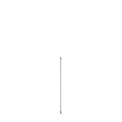 Подвесной светильник Tubix SP D050 Ideal Lux 352664, белый
