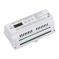 SMART-K17-DMX