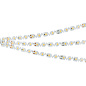 Светодиодная лента Arlight RZ-A80-8mm 24 В IP20 8 Вт/м 80 LED/м 8 мм CRI>90 5 м — фото 1