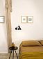 Настенный светильник Lampe Gras N°104 DCW éditions — фото 12