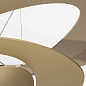 S1254W10A03 Pirce Artemide подвесной светильник — фото 9