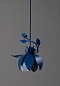 Потолочный светильник Botanica Porta Romana MCL110 — фото 1