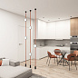 Набор Denkirs Belty DK55SET19-01-BR — фото 2