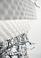 IDL Groovy 463/5P White Steel торшер — фото 2