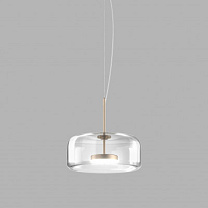 Суспензия Jube 1 г, кристально прозрачная, матово-золотая 2 L3302 CE