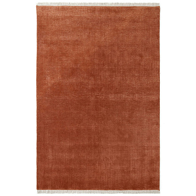 137831A033 &Tradition The Шерстяной ковер Moor AP19 200x300 см, цвет «Красный вереск»