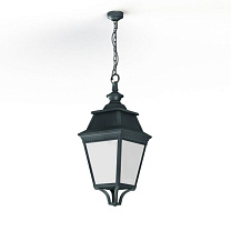 Avenue 3 N° 1; Opal PMMA Built-in LED 3000°K warm white 35W
