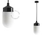 Подвесной светильник Zangra Ceilinglamp 161 бакелитовый — фото 3
