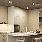 Накладной светильник AQForm VYRO x2 round move LED surface — фото 5