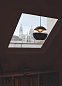 Светильник Here Comes the Sun 250 DCW éditions — фото 1
