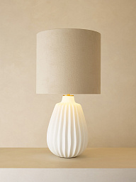 ELDER-TABLE-LAMP Heathfield Elder Настольная лампа