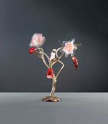 BOUQUET-BOUTONNIERE Serip Bouquet Настольный светильник