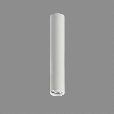 ACB Iluminacion Zoom 3764/35 Потолочный светильник Textured White, LED GU10 1x8W