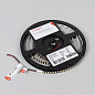 029426(2) Arlight Лента RT-A160-BLACK-8mm 24V Warm3000 (12 W/m, IP20, 2835, 5m) — фото 1