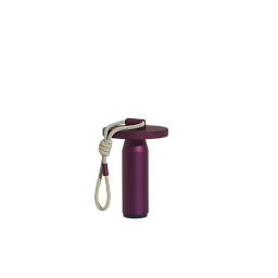 L0860304 La Petite Friture QUASAR Портативная лампа фиолетовая
