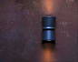 120001006 Roger Pradier Duo GU10 GRIJS 006 Накладное бра — фото 4