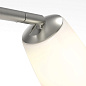 1467003 Carlton Desk Astro lighting настольная рабочая лампа матовый белый — фото 2