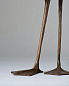 VLB20 Duck Feet лампа Porta Romana — фото 15