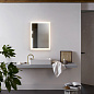 1486003 Ascot 800 Astro lighting зеркало с подсветкой зеркальное стекло — фото 4