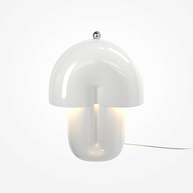 Настольная лампа Maytoni Hope 14W 1450лм Белый MOD479TL-L14W3K