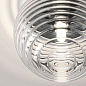 1429029 Tacoma Surface Astro lighting настенный светильник полированный хром — фото 2