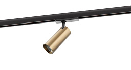 T220L00008A11427DA0 Buzzi and Buzzi 1ph buzzi track трековый светильник цилиндрической формы для 220 вольт