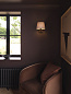 1480013 Beaumont Wall Astro lighting настенный светильник матовый чёрный — фото 9