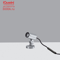 Q682 Palco InOut iGuzzini Outdoor floodlight - Warm White  LED - Spot
