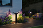 Уличный столбик Paulmann Juntea, 12,5 Вт — фото 3