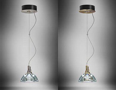 Подвесной светильник Lumina Galileo
