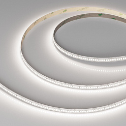 047862 Arlight Лента MICROLED-M320-8mm 24V Day5000 (8 W/m, IP20, 2216, 5m)