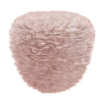 Eos Evia Large light rose Ø 55 x 54 cm