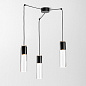 Подвесной светильник AQForm MODERN GLASS GU10 spider suspended — фото 2