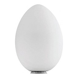 F264600100BINE Fontana Arte Uovo настольная лампа