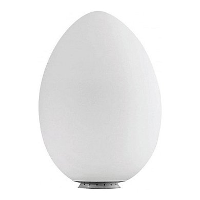 Настольная лампа Fontana Arte Uovo Small F264600100BINE