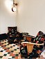 Настенный светильник UTU Monaco Wall — фото 4