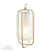 brass / ivory