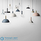 COLLECT подвесной светильник Ferm Living 5106