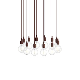 E27CLB0106 Muuto E27 подвесной светильник