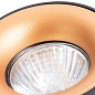 A1532PL-1BK Arte Lamp Torre точечный накладной светильник GU10 1х35W — фото 2