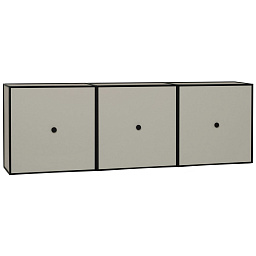 71076-001560 Audo Copenhagen Frame вид настенного шкафа