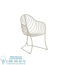 FOLIA 55 СТУЛ ГРИБ Royal Botania